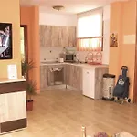 Appartement Tenerife With Impressive Pool 315 Costa Del Silencio