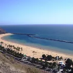 Appartement Tenerife With Impressive Pool 315 Costa Del Silencio
