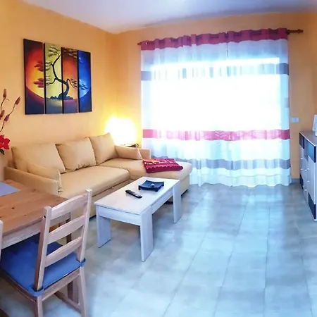 Tenerife With Impressive Pool 315 Apartment Costa Del Silencio