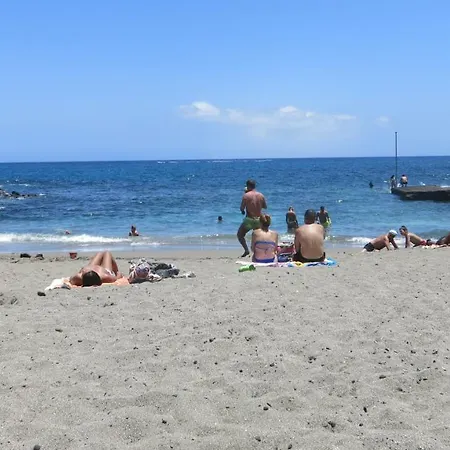 Apartament Tenerife With Impressive Pool 315 *