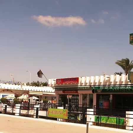 Tenerife With Impressive Pool 315 Apartament