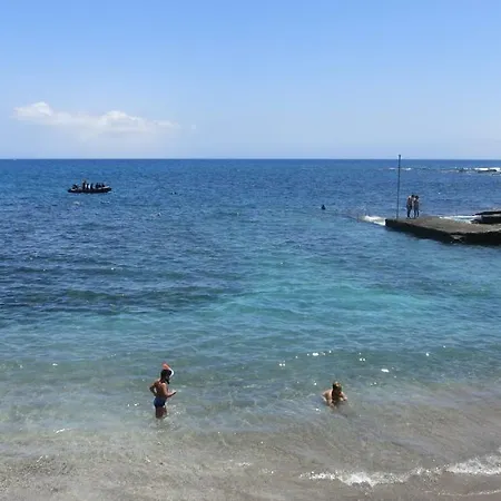 Tenerife With Impressive Pool 315 *