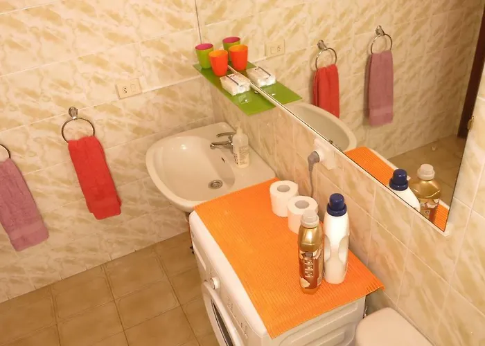 Apartment Tenerife With Impressive Pool 315 Costa Del Silencio