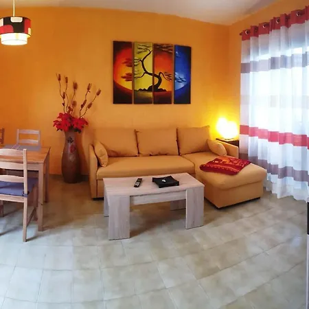 Tenerife With Impressive Pool 315