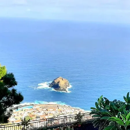 Tenerife With Impressive Pool 315 Costa Del Silencio