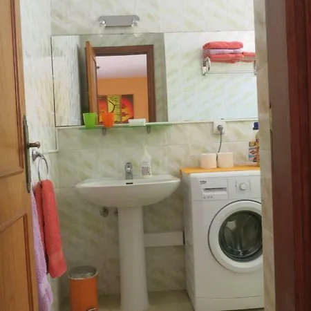 Tenerife With Impressive Pool 315 Apartment *