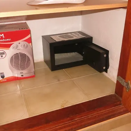 Tenerife With Impressive Pool 315 Apartment