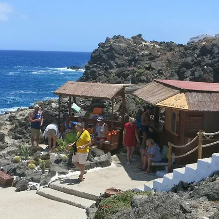 Tenerife With Impressive Pool 315 * Costa Del Silencio