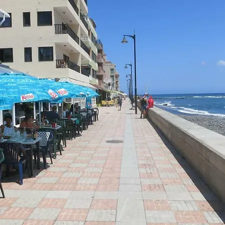 Apartment Tenerife With Impressive Pool 315