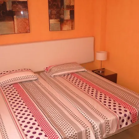 Tenerife With Impressive Pool 315 Apartment