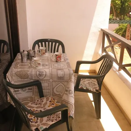 Tenerife With Impressive Pool 315 * Costa Del Silencio