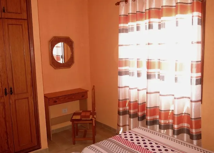 Tenerife With Impressive Pool 315 Appartement Costa Del Silencio