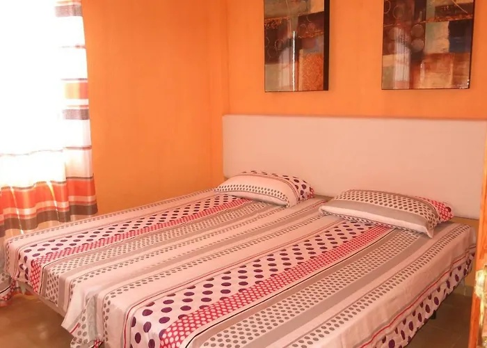 Tenerife With Impressive Pool 315 *