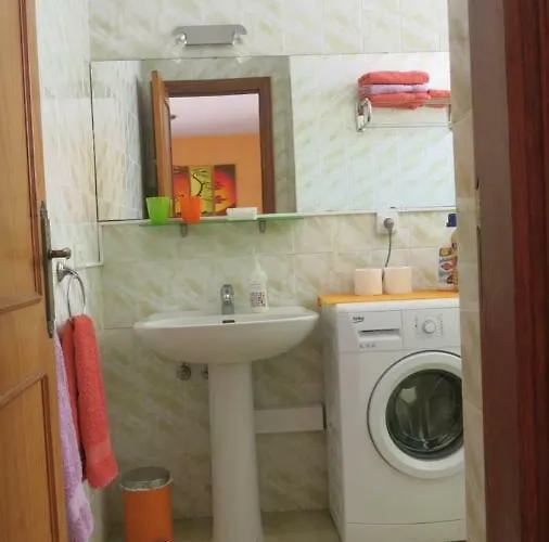 Tenerife With Impressive Pool 315 Appartement *