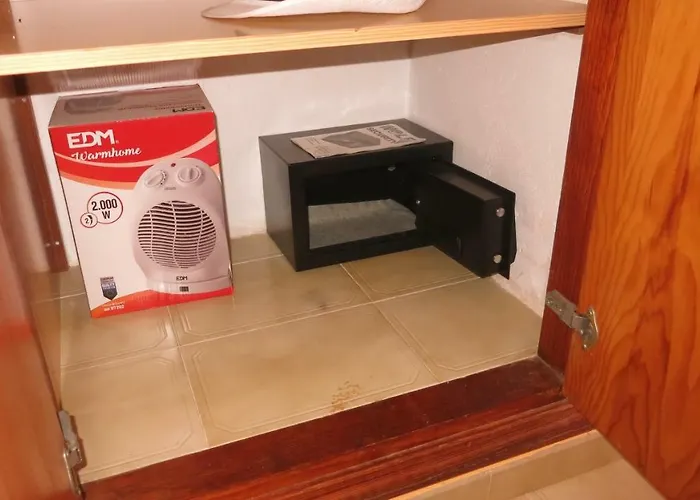 Tenerife With Impressive Pool 315 Apartmán