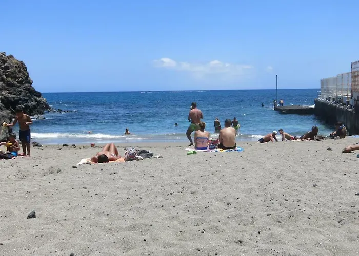 Apartmán Tenerife With Impressive Pool 315 *