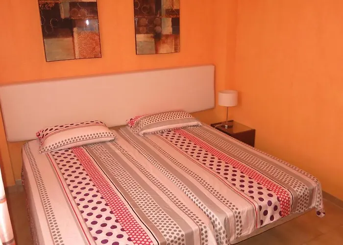 Tenerife With Impressive Pool 315 Appartement