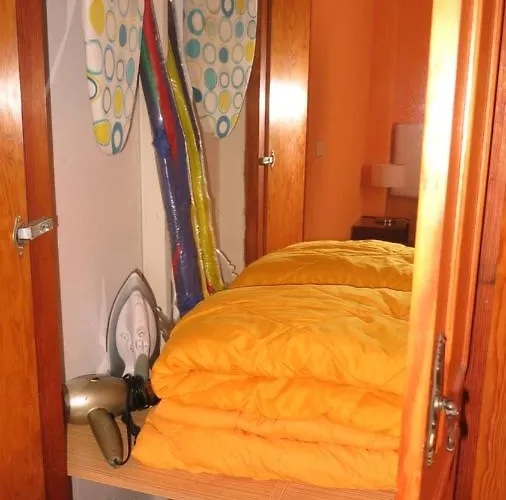 Tenerife With Impressive Pool 315 Appartement *