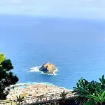 Tenerife With Impressive Pool 315 Costa Del Silencio
