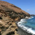 Appartamento Tenerife With Impressive Pool 315 Costa Del Silencio