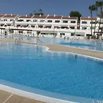 Tenerife With Impressive Pool 315 Appartamento Costa Del Silencio