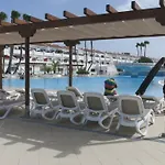 Tenerife With Impressive Pool 315 Costa Del Silencio