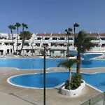 Tenerife With Impressive Pool 315 Appartamento *