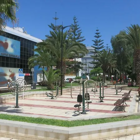 Tenerife With Impressive Pool 315 Appartement Costa Del Silencio
