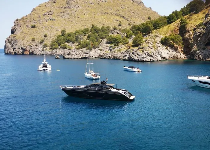 Tenerife With Impressive Pool 315 * Costa del Silencio