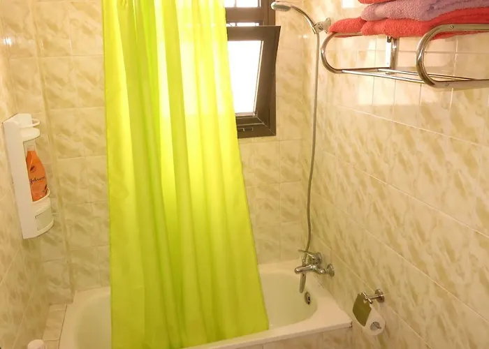 Tenerife With Impressive Pool 315 Apartamento