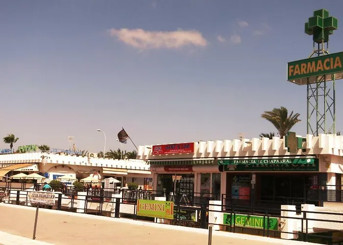 Tenerife With Impressive Pool 315 Apartamento